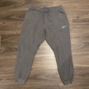 NIKE Dark Grey Sweatpants